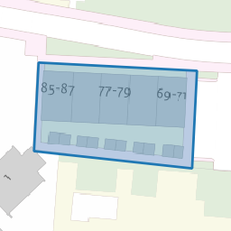 Perceel HBG01-K-7893