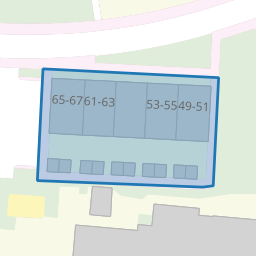 Perceel HBG01-K-7895