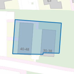 Perceel HBG01-K-7898