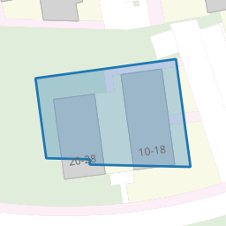 Perceel HBG01-K-7899