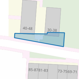 Perceel HBG01-K-7900