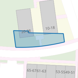 Perceel HBG01-K-7901