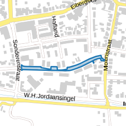 Perceel HBG01-K-7902