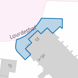 Perceel HBG01-K-7904