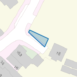 Perceel HBG01-K-7907