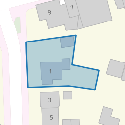 Perceel HBG01-K-7912