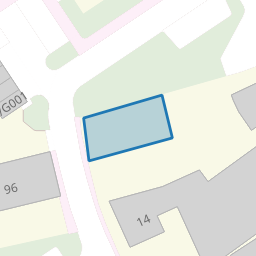 Perceel HBG01-K-7917