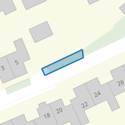 Perceel HBG01-K-7924