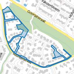 Perceel HBG01-K-7929