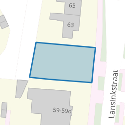 Perceel HBG01-K-7932