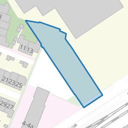 Perceel HBG01-K-7944