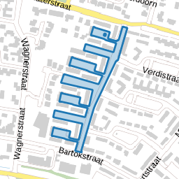 Perceel HBG01-K-7945