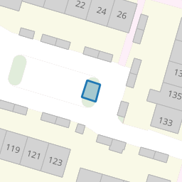 Perceel HBG01-K-7946