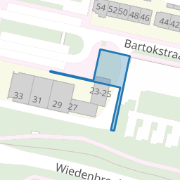 Perceel HBG01-K-7949