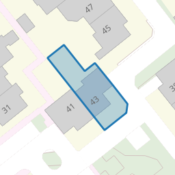 Perceel HBG01-L-1002