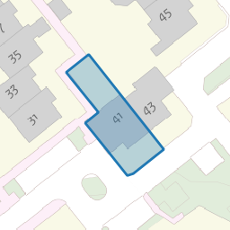 Perceel HBG01-L-1003