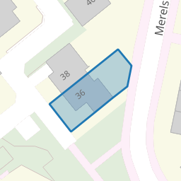 Perceel HBG01-L-1005