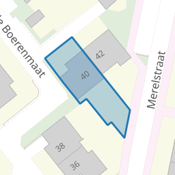 Perceel HBG01-L-1006