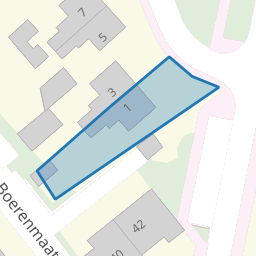 Perceel HBG01-L-1008