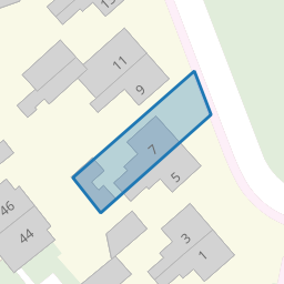 Perceel HBG01-L-1009