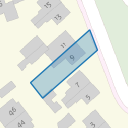 Perceel HBG01-L-1010