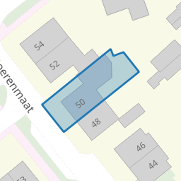 Perceel HBG01-L-1016