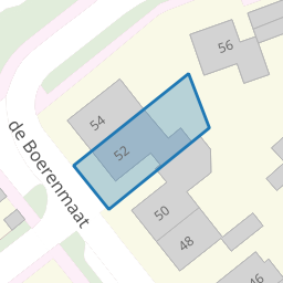 Perceel HBG01-L-1017