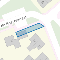 Perceel HBG01-L-1019