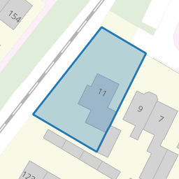 Perceel HBG01-L-1022