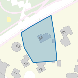 Perceel HBG01-L-1025