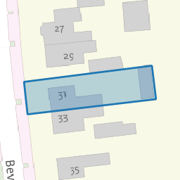 Perceel HBG01-L-1034