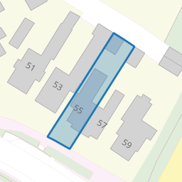 Perceel HBG01-L-1054