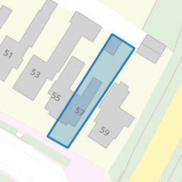 Perceel HBG01-L-1055