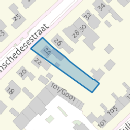 Perceel HBG01-L-1059