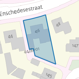 Perceel HBG01-L-1060