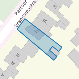 Perceel HBG01-L-1079