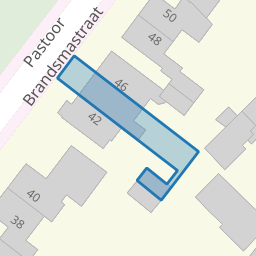 Perceel HBG01-L-1080