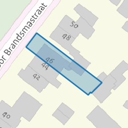 Perceel HBG01-L-1081