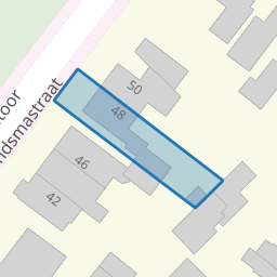 Perceel HBG01-L-1082