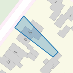 Perceel HBG01-L-1083