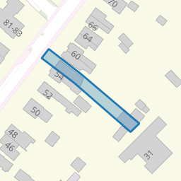 Perceel HBG01-L-1086