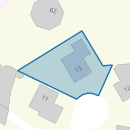 Perceel HBG01-L-1095