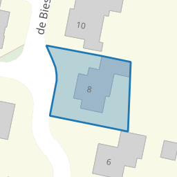 Perceel HBG01-L-1098