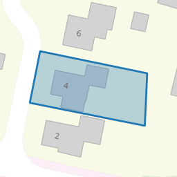 Perceel HBG01-L-1100