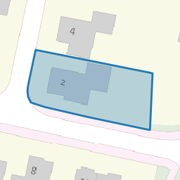 Perceel HBG01-L-1101