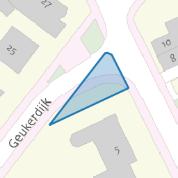 Perceel HBG01-L-1114