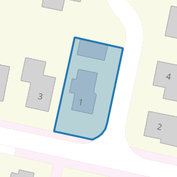 Perceel HBG01-L-1125