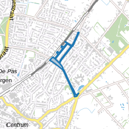 Perceel HBG01-L-1153