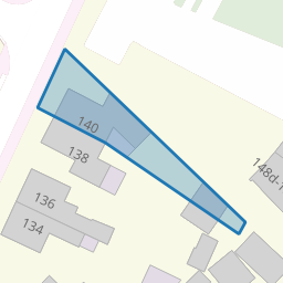 Perceel HBG01-L-1156