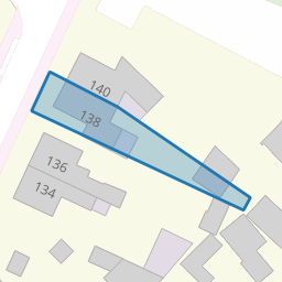 Perceel HBG01-L-1157